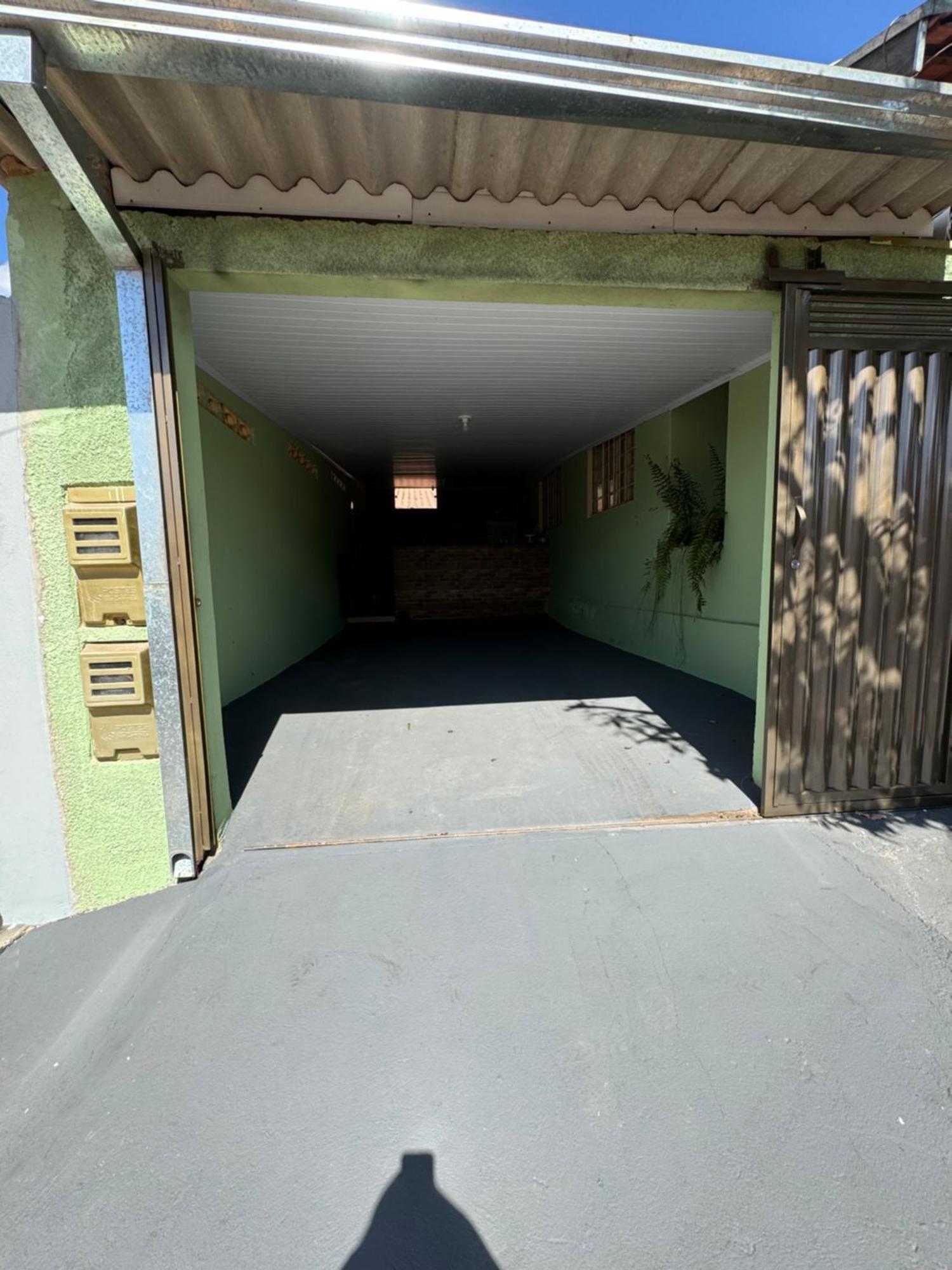 Casa Rs Villa Olímpia Eksteriør bilde