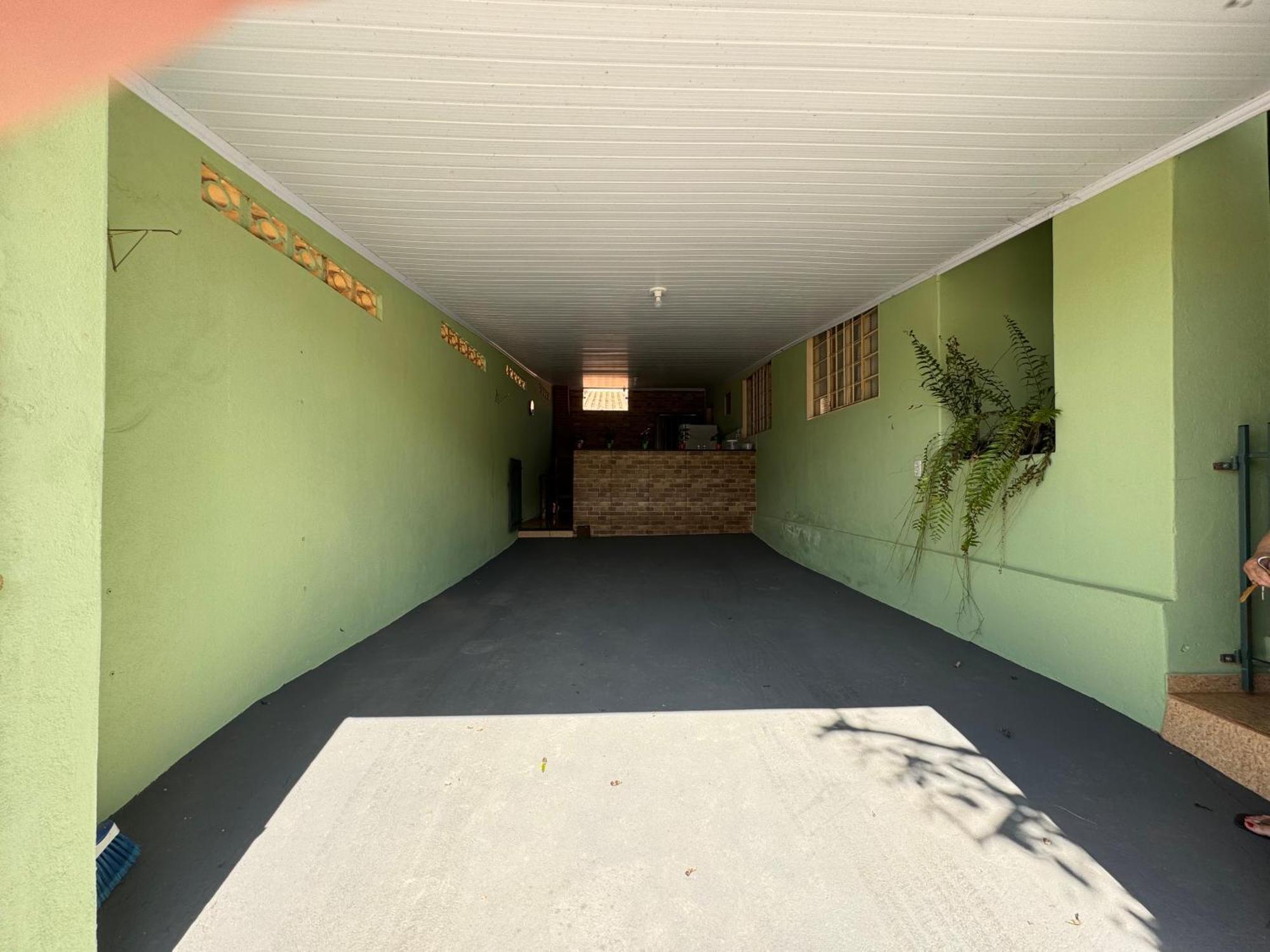 Casa Rs Villa Olímpia Eksteriør bilde