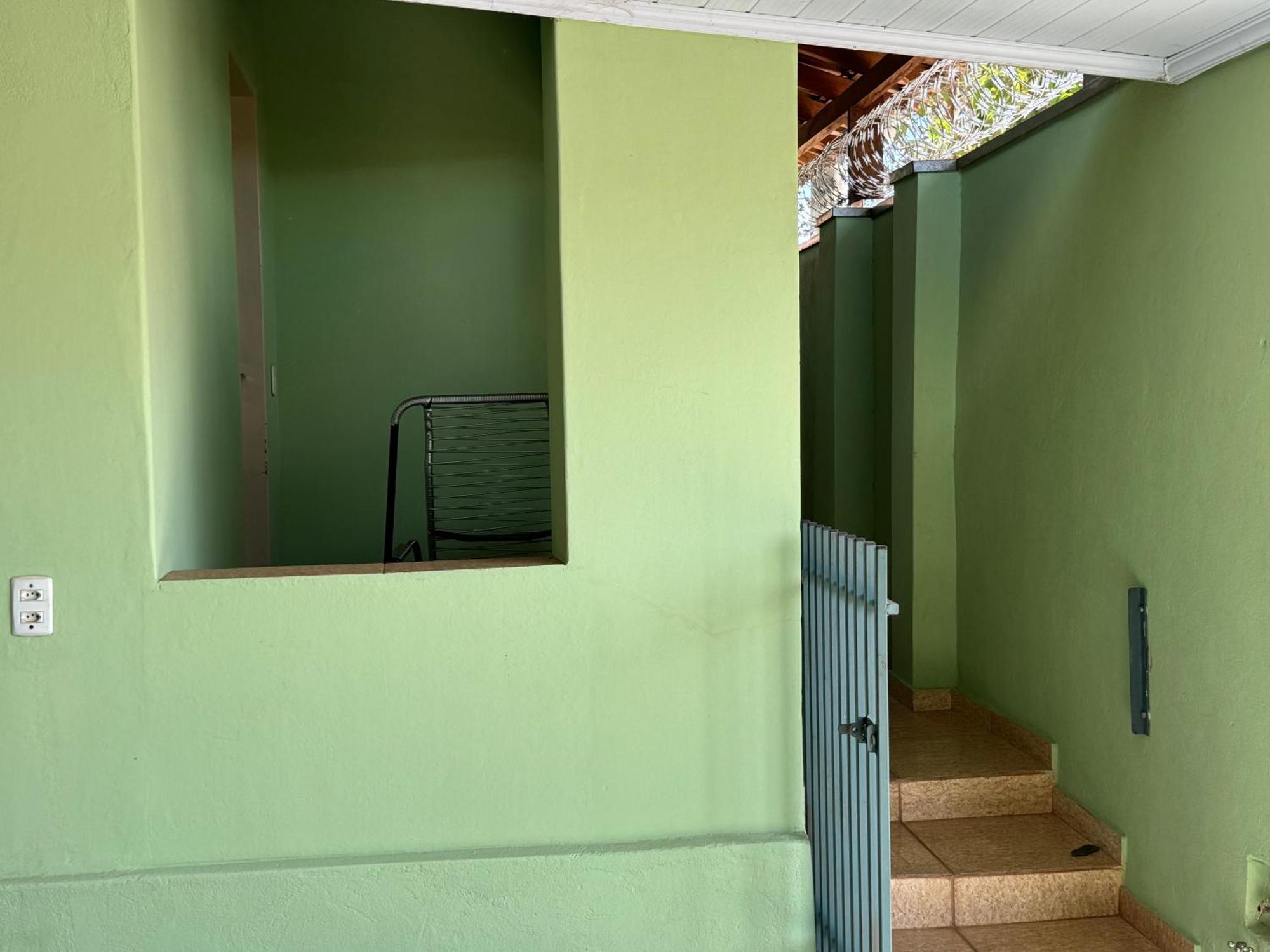 Casa Rs Villa Olímpia Eksteriør bilde