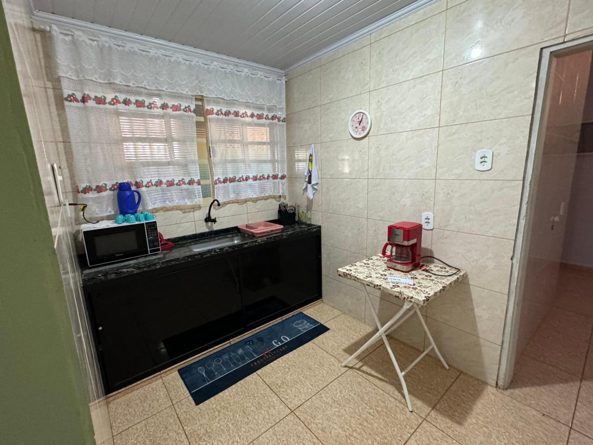 Casa Rs Villa Olímpia Eksteriør bilde